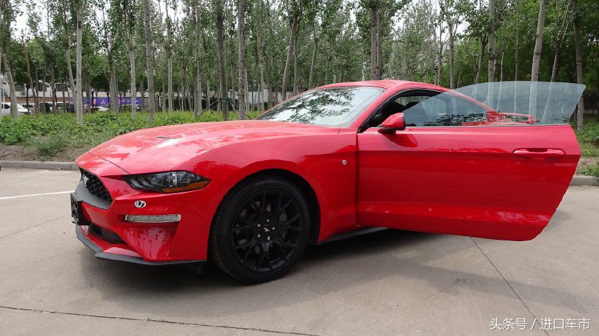 福特mustang有什么缺点,福特mustang好不好