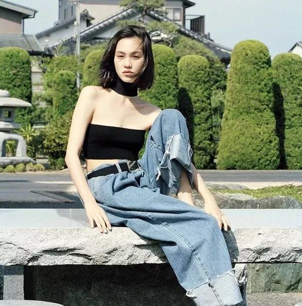 水原希子明明美到360度无死角，居然自卑了这么多年？