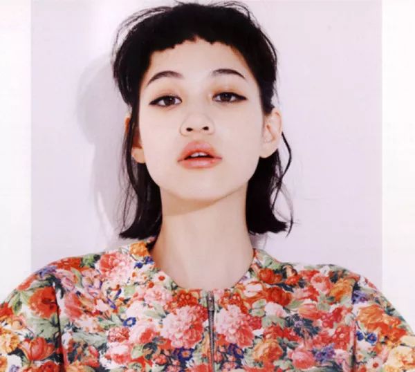 水原希子明明美到360度无死角，居然自卑了这么多年？