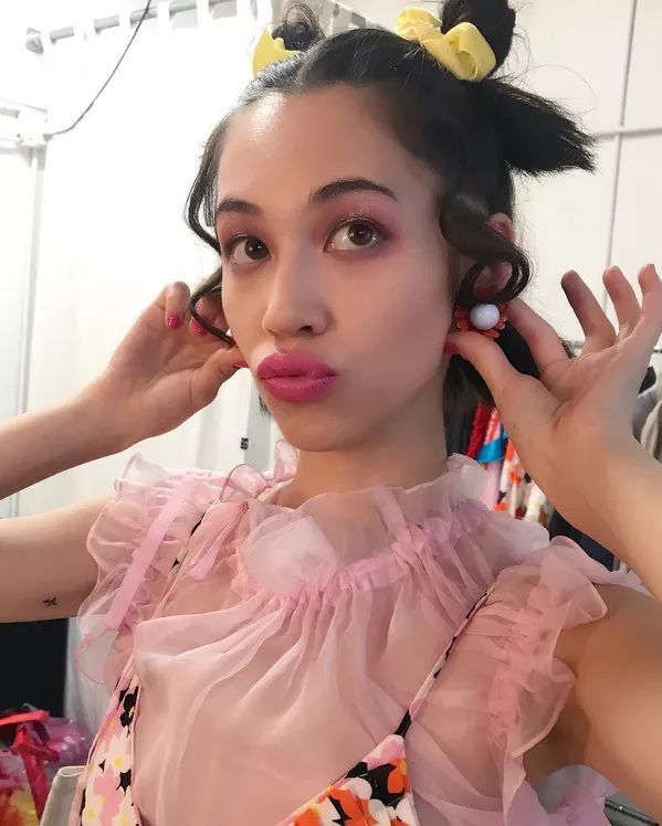 水原希子明明美到360度无死角，居然自卑了这么多年？