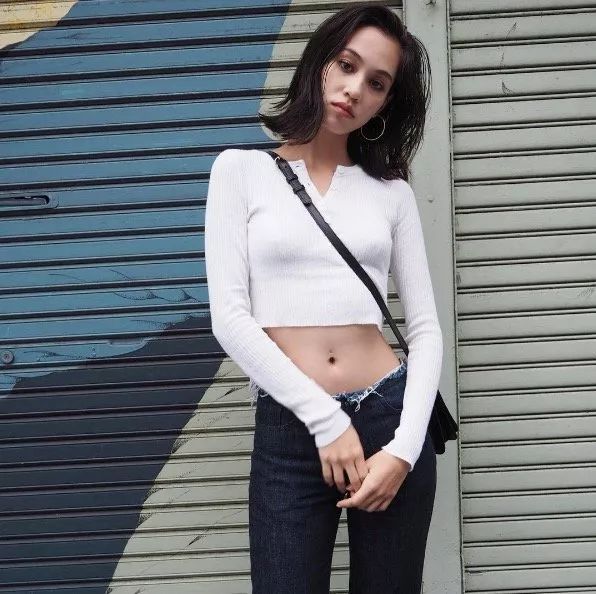 水原希子明明美到360度无死角，居然自卑了这么多年？