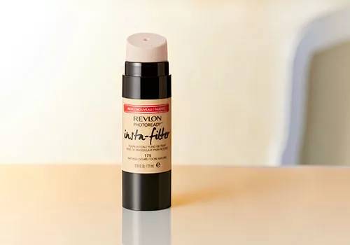 露华浓混合性油皮粉底测评,平价好用粉底露华浓