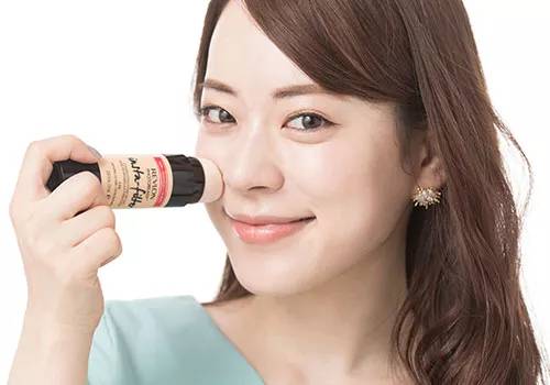 露华浓混合性油皮粉底测评,平价好用粉底露华浓