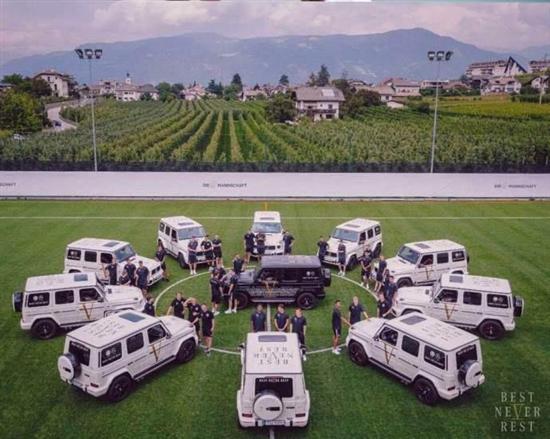 梅西内马尔世界杯文案,蒙牛梅西世界杯