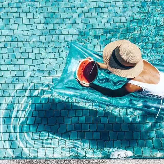 平价好用的防晒喷雾推荐,今年最好用的防晒护肤品