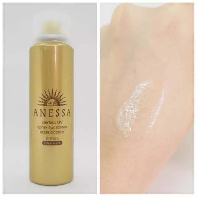 平价好用的防晒喷雾推荐,今年最好用的防晒护肤品