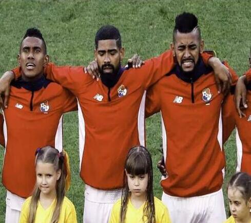 世界杯最弱球队巴拿马,2018世界杯巴拿马球员落泪瞬间