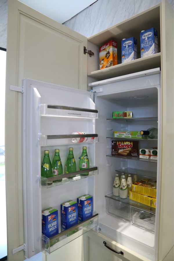 厨房里的江南诗意生活——柏厨·忆江南系列体验评测