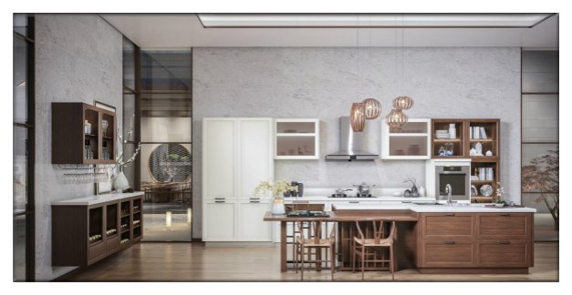 厨房里的江南诗意生活——柏厨·忆江南系列体验评测