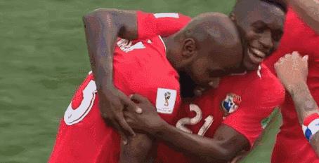 世界杯最弱球队巴拿马,2018世界杯巴拿马球员落泪瞬间