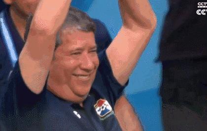 世界杯最弱球队巴拿马,2018世界杯巴拿马球员落泪瞬间