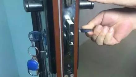 钥匙被盗防盗小技巧,晚上怎么防小偷