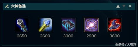 天雷渡劫凯南,lol英雄凯南怎么样