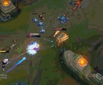 天雷渡劫凯南,lol英雄凯南怎么样