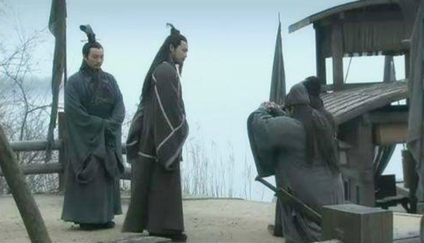 留胡子有什么用啊,古代留胡子讲究