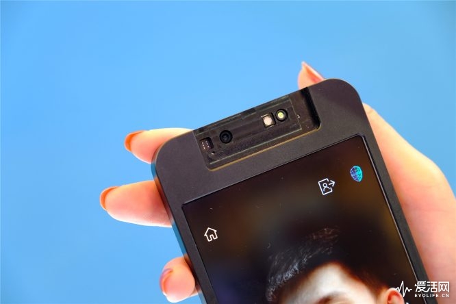 vivoNEX双屏版评测:这是vivo对智能手机的另一种解答