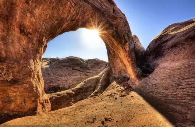 美国66号公路自驾游推荐线路,自驾游66号公路攻略大全