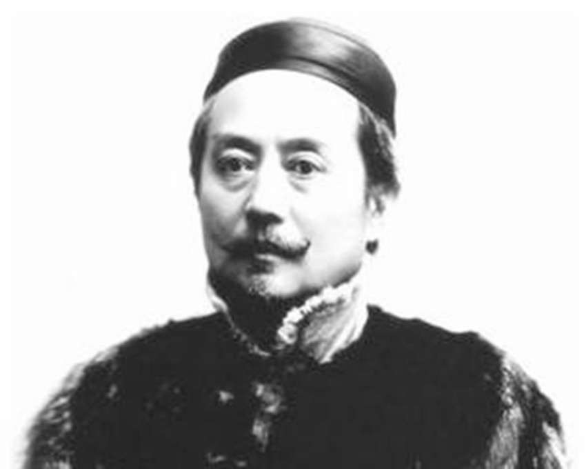 留胡子有什么用啊,古代留胡子讲究