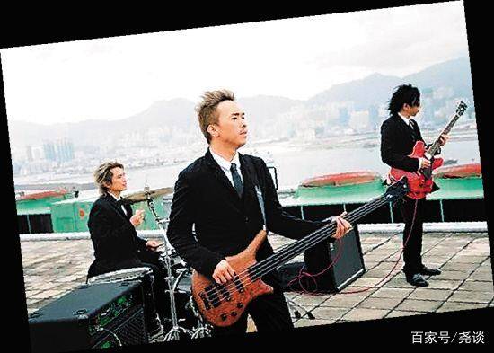 谈beyond乐队的歌,beyond乐队的歌属于摇滚吗