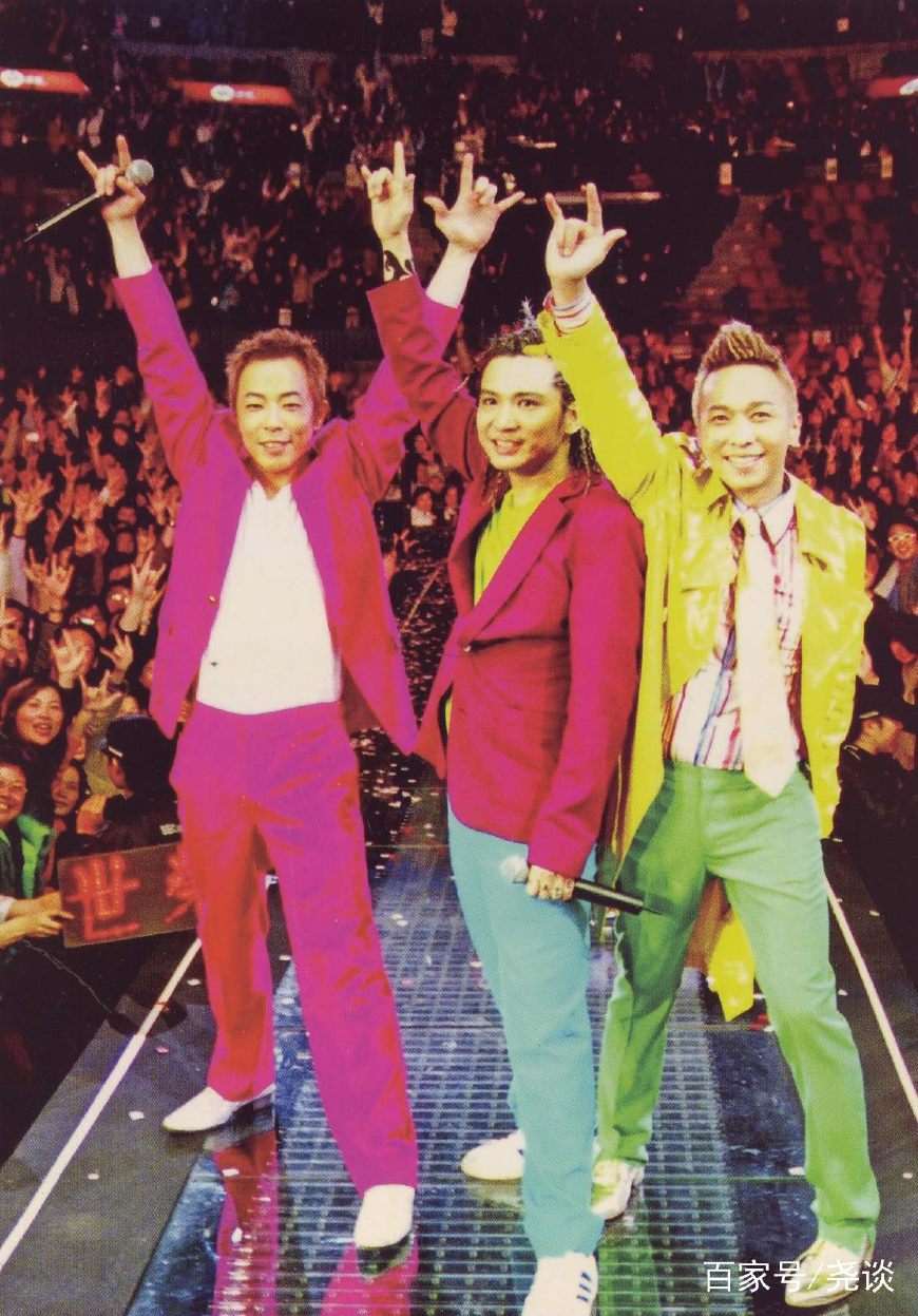 谈beyond乐队的歌,beyond乐队的歌属于摇滚吗