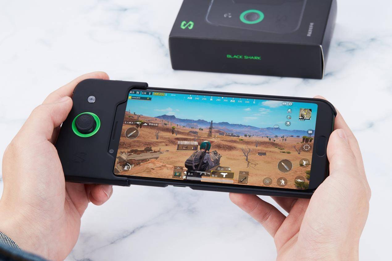 黑鲨手机游戏hdr怎么设置,黑鲨手机有哪些游戏功能