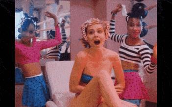 5分钟搞定20多年的毛儿！连小胡子都不见了