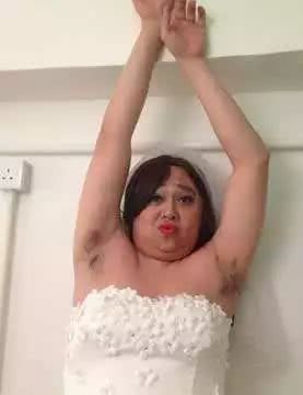 5分钟搞定20多年的毛儿！连小胡子都不见了