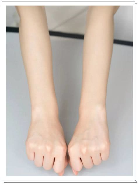 5分钟搞定20多年的毛儿！连小胡子都不见了