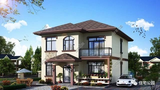 回农村建房是3层还是2层好呢,回农村建房是2层好还是3层好