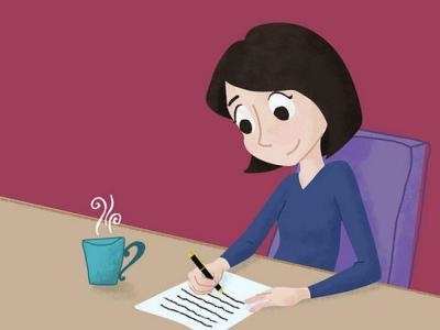 公文写作记忆口诀,公文写作必备词汇总图表