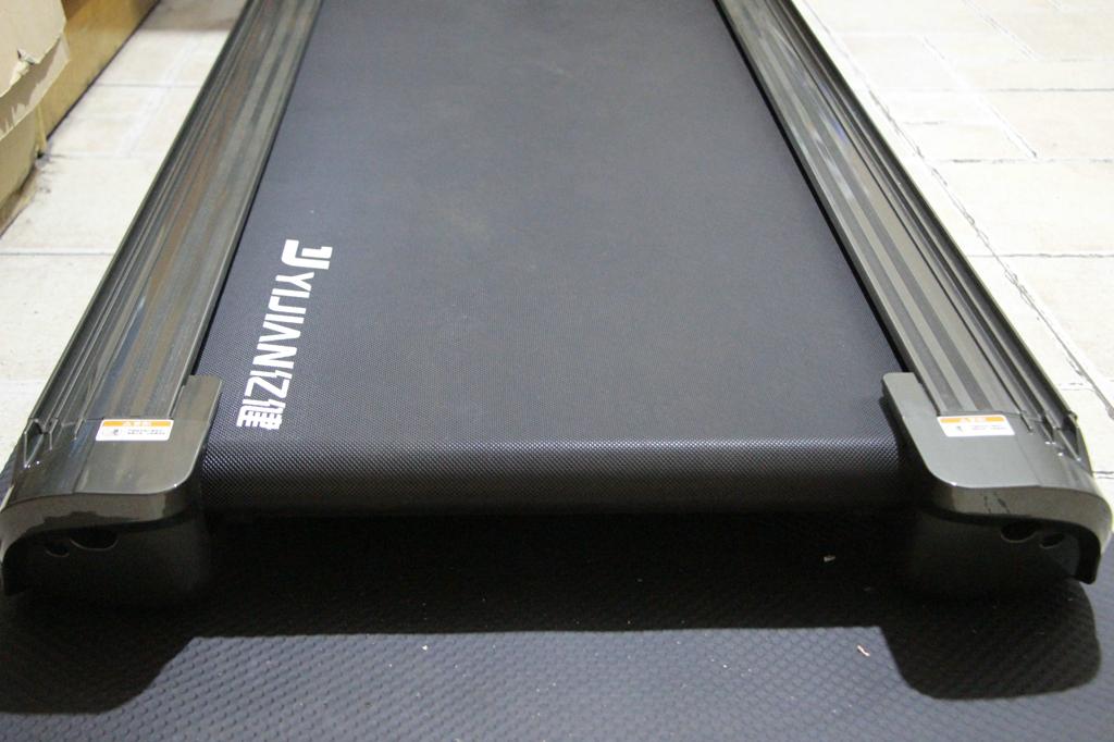 亿健睿智x5跑步机有外放吗,亿健睿智x5跑步机使用方法