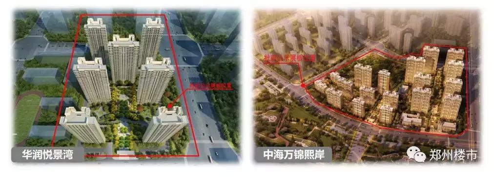 下半年郑州22个纯新盘集中入市,2022年郑州楼市下半年入市新盘