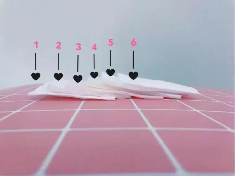 网红化妆棉亲测报告，平价也有万年回购款！