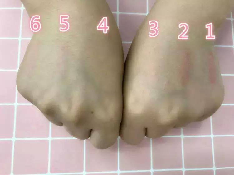 网红化妆棉亲测报告，平价也有万年回购款！