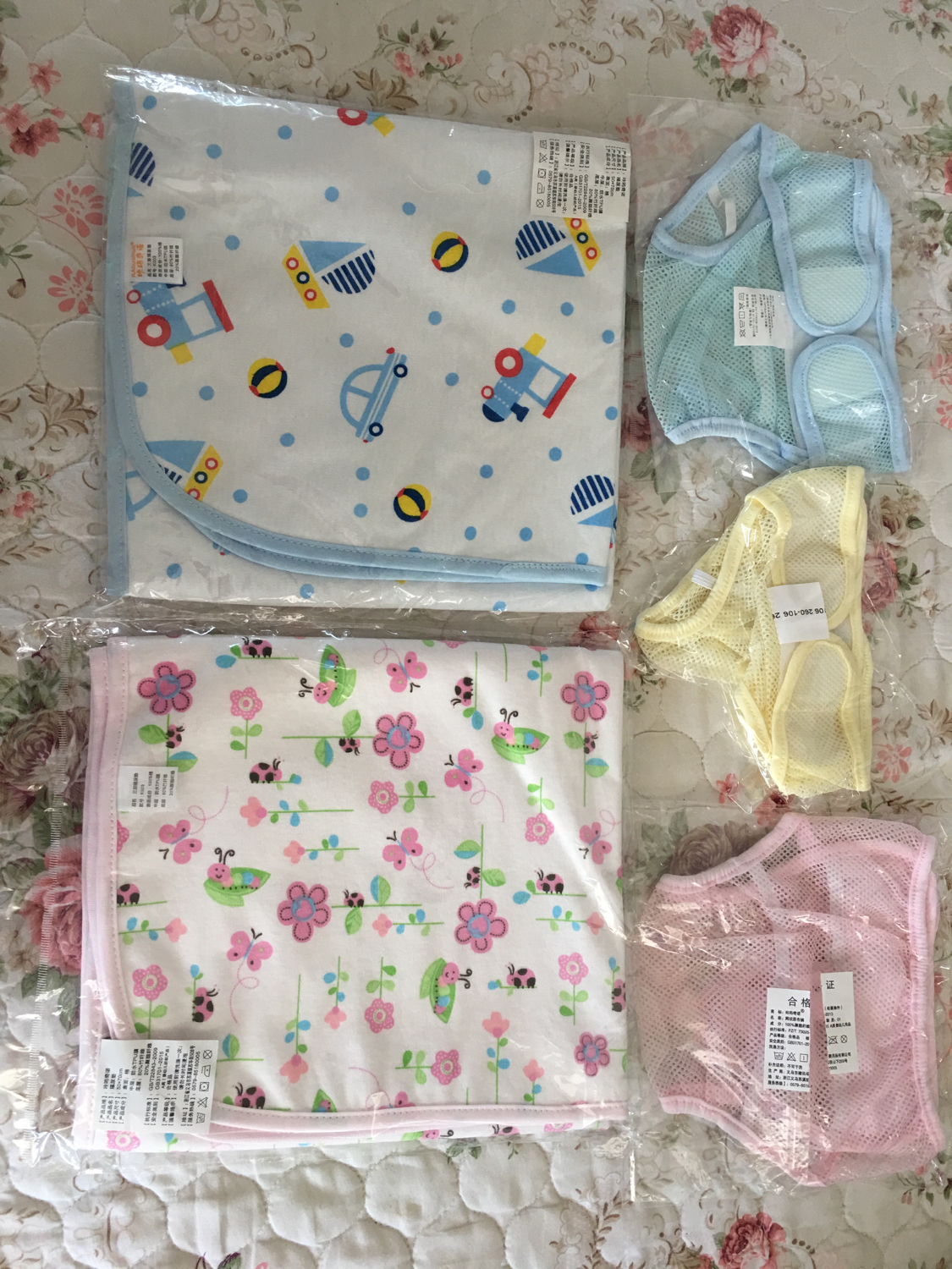 待产包清单6月份妈妈医院篇,6月预产期妈妈待产包