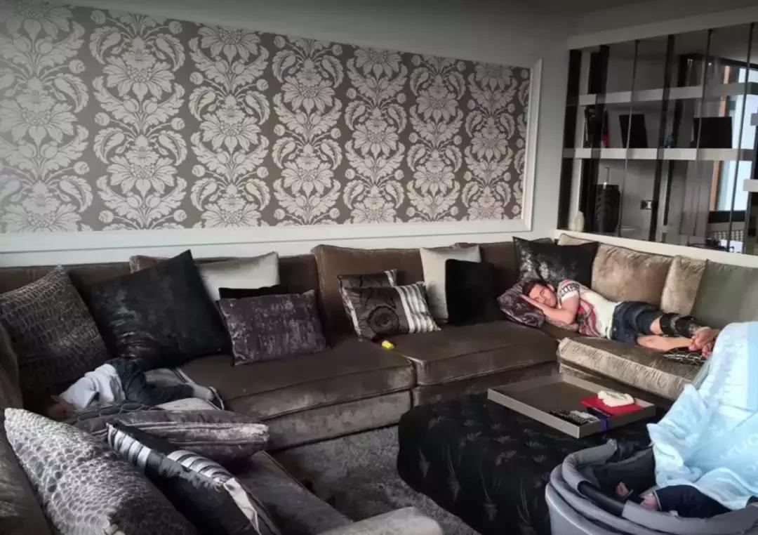 梅西内马尔c罗豪宅,梅西c罗贝克汉姆谁成就高