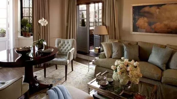 梅西内马尔c罗豪宅,梅西c罗贝克汉姆谁成就高