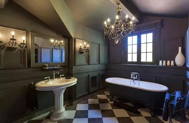 梅西内马尔c罗豪宅,梅西c罗贝克汉姆谁成就高