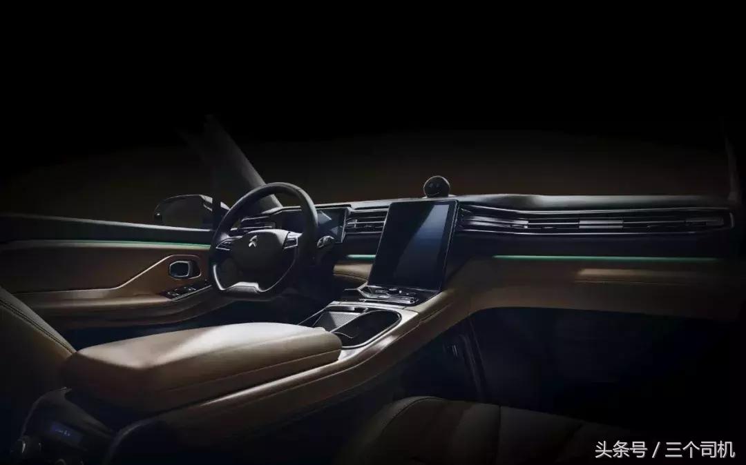 百公里提速4.4秒,50万购买这款纯电7座SUV,但续航仅355公里