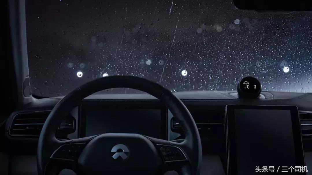 百公里提速4.4秒,50万购买这款纯电7座SUV,但续航仅355公里