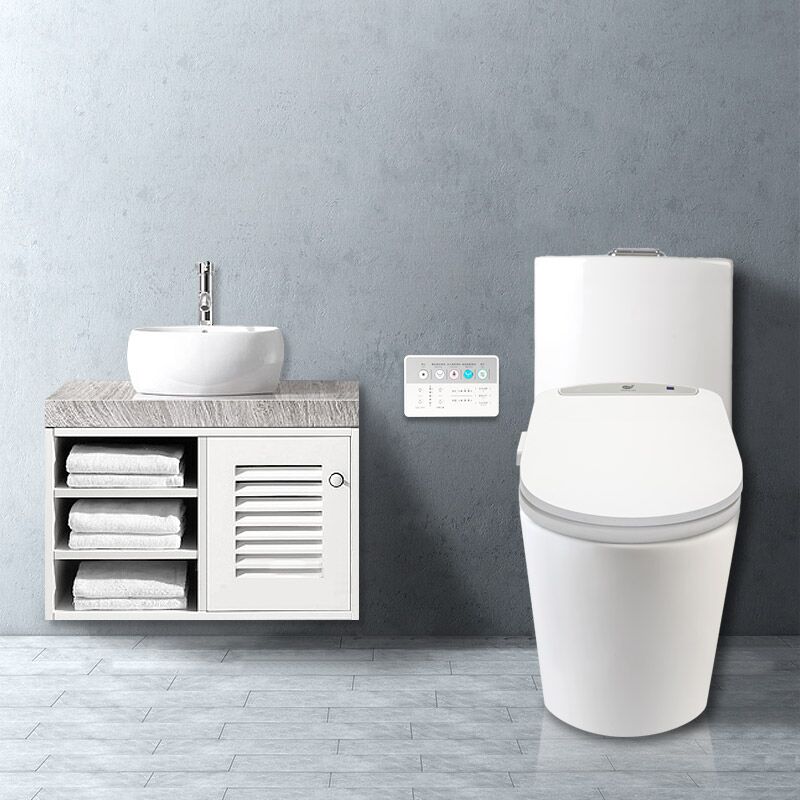 电动马桶智能马桶费电吗,智能马桶费电吗