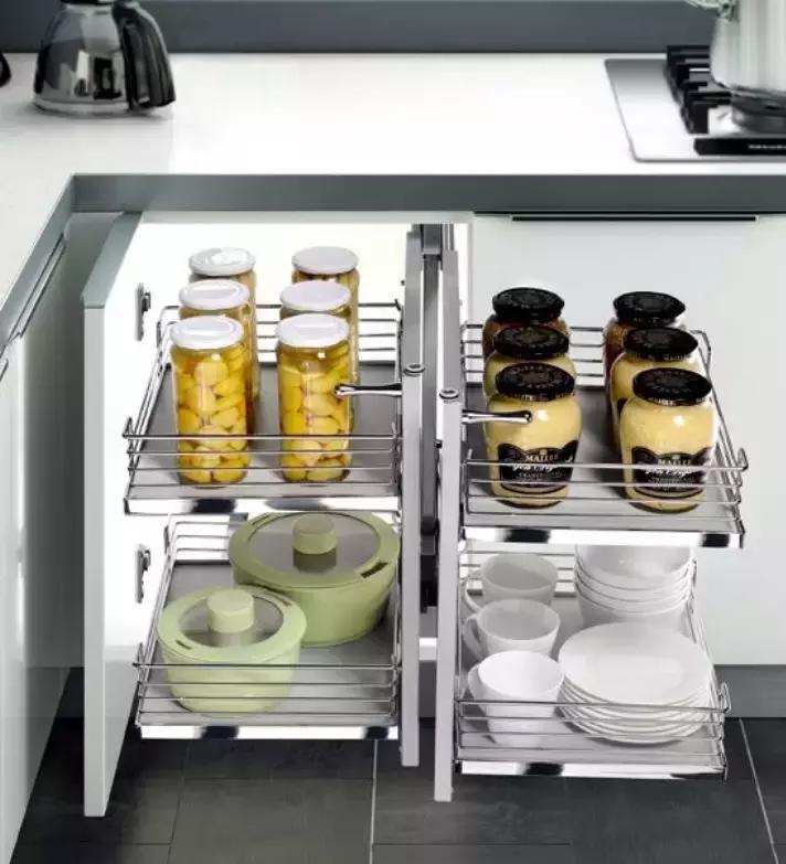 厨房痛点,厨房痛点及解决方案