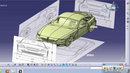 catia从入门到精通教程书,catia入门到精通pdf下载