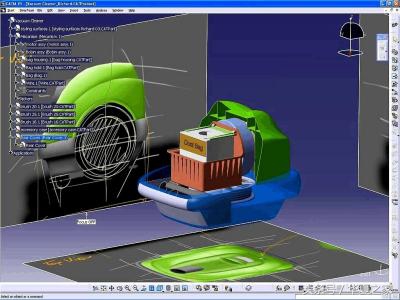 catia从入门到精通教程书,catia入门到精通pdf下载