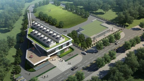 大开眼界！中化的“智慧能源城市”竟然长这样