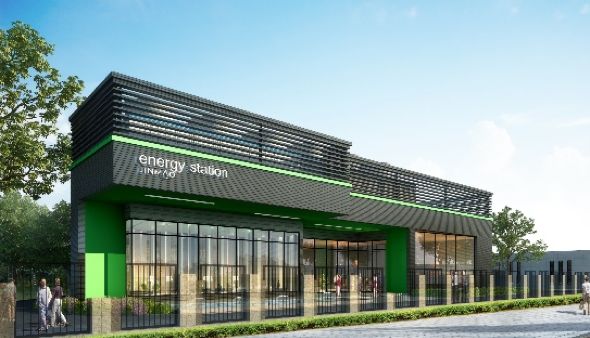 大开眼界！中化的“智慧能源城市”竟然长这样