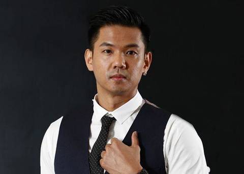 白嫩肌肤流行的年代谁才是娱乐圈的黑老大