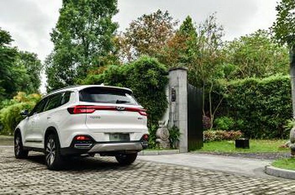 全新奇瑞瑞虎8有智驾系统吗,奇瑞新款瑞虎8最新试驾