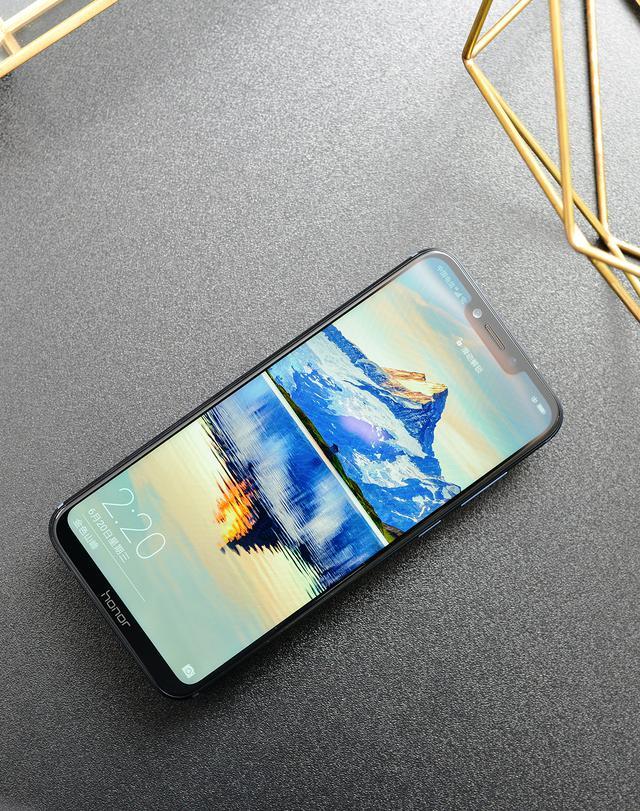 荣耀play深度评测,荣耀play6tpro评测视频