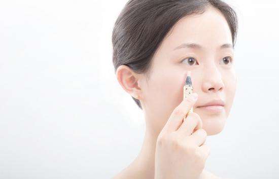 效果堪比PS的遮瑕产品，便宜好用低至25元起，无惧黑眼圈